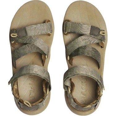 Merrell Speed Fusion Sport Rmx Erkek Outdoor Sandaleti Fiyatı