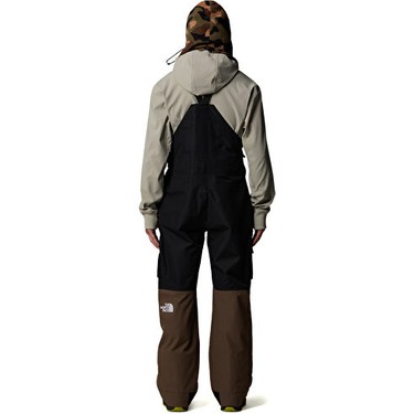 The North Face M Dragline Bib Erkek Outdoor Tulum Fiyatı