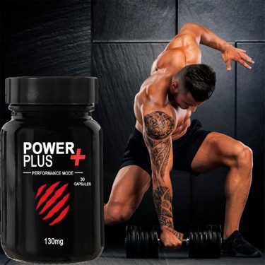Power Plus+ 2 Adet Erkeklerin Sertliğine Dikliğine Süresine Fiyatı