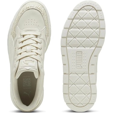 PUMA Karmen II Idol Animal Fever 398795-01 KADIN Mavi Günlük Fiyatı