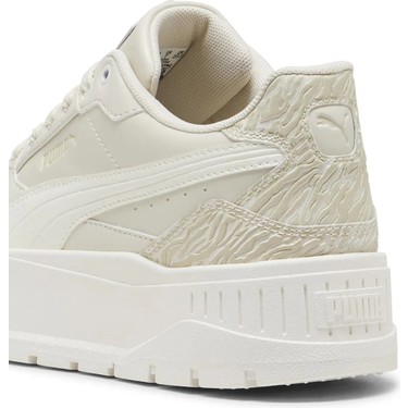 PUMA Karmen II Idol Animal Fever 398795-01 KADIN Mavi Günlük Fiyatı