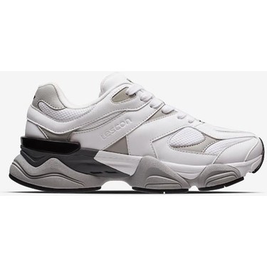 Lescon Ghost 2 Unisex Easystep Spor Ayakkabı Fiyatı