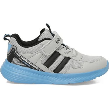 Kinetix VENSIE F 5FX Gri Erkek Çocuk Spor Ayakkabı Fiyatı