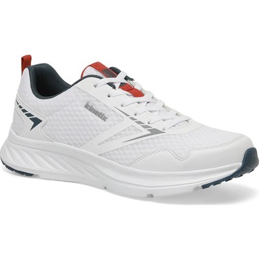 Kinetix Control Tx 4fx Beyaz Turkuaz Günlük Spor Ayakkabı - Fiyatı