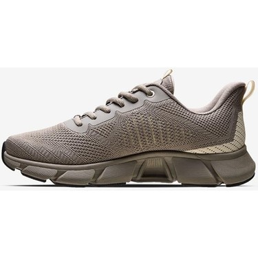 Lescon Meru Flex Erkek Sneaker Spor Ayakkabı Toprak Fiyatı