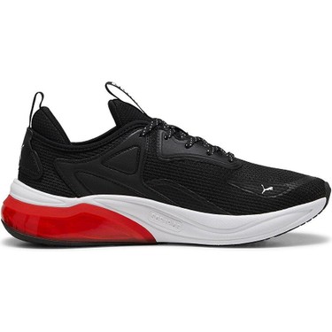 Puma 310168 07 Cell Thrill Siyah-Kırmızı Erkek Spor Ayakkabı Fiyatı