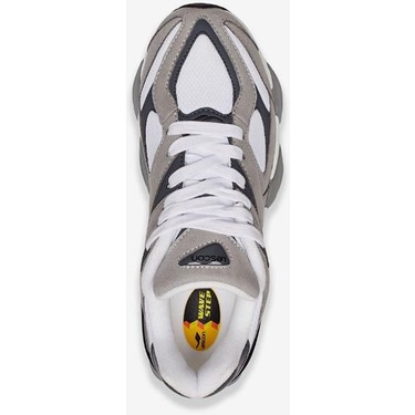 Lescon Ghost 2 Easystep Erkek Spor Ayakkabı - Ghost - Gri - Fiyatı