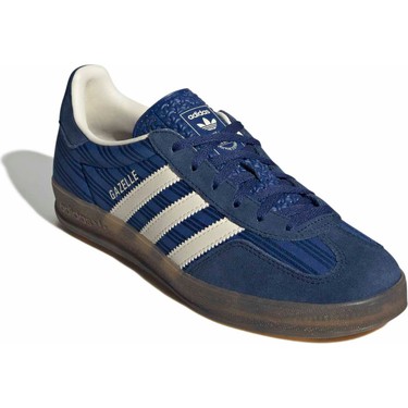 adidas Gazelle Indoor W 青 22センチ　箱付き Gazelle Indoor W Fiyatı, Taksit Seçenekleri ile Satın Al