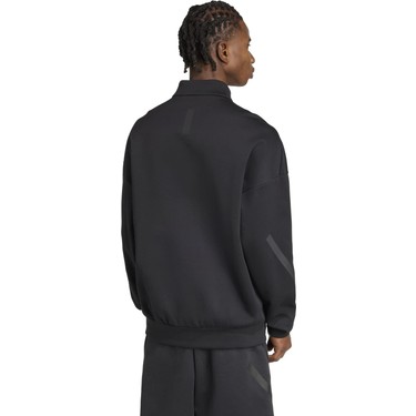 adidas Erkek Siyah Ceket M Z.N.E. TT JM6058 Fiyatı