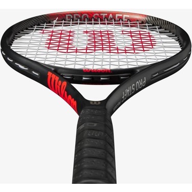 Wilson Tenis Raketi Pro Staff Precision 103 Grip 3 Fiyatı