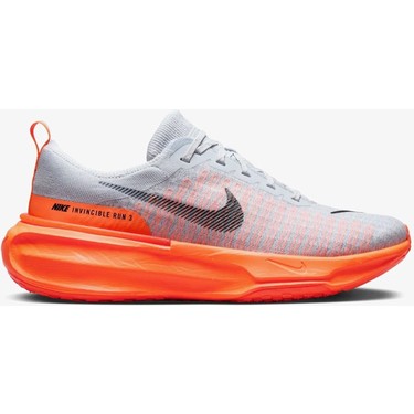 Nike Zoomx Invincible Run Flyknit 3 Road Running Reflektörlü Fiyatı