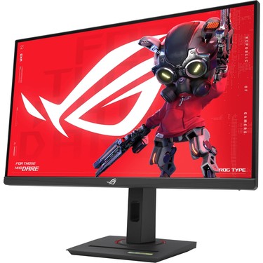 Yenilenmiş Asus Rog Strix XG27ACS 27 1 Ms 2k Pivot IPS 180 Fiyatı