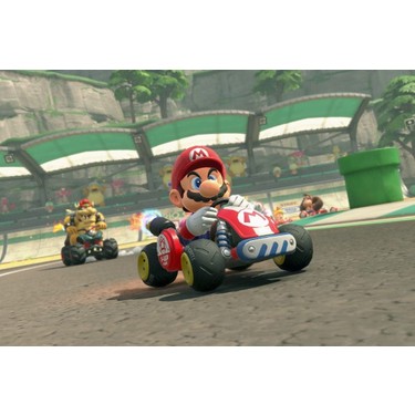 Nintendo Switch 2 Mario Kart World Oyun Fiyatı - Taksit Seçenekleri