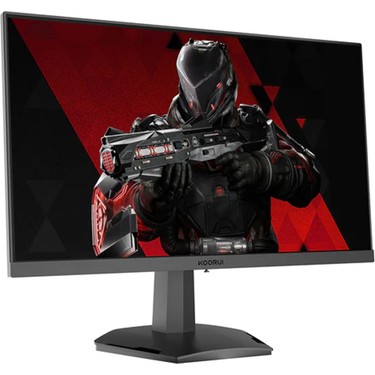 Koorui 1ms 180Hz 24.5 1920X1080 Fhd Gaming Monitör 25E3A Fiyatı