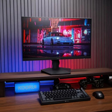 Koorui 1ms 180Hz 24.5 1920X1080 Fhd Gaming Monitör 25E3A Fiyatı