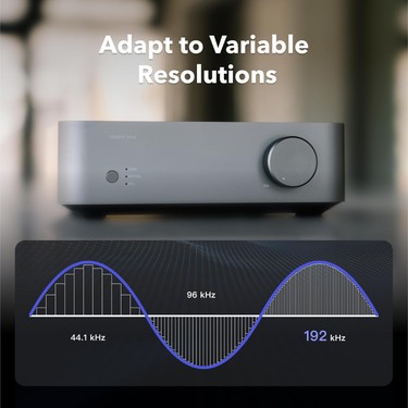 Wiim Vibelink Amp – 200W Kablosuz Güçlü Amfi Fiyatı