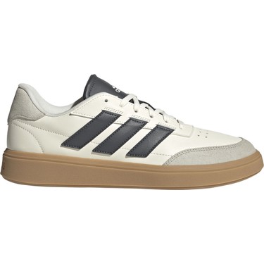 Adidas JQ8213 Courtblock Kırık Beyaz Erkek Lifestyle Fiyatı