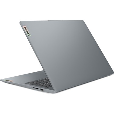 Lenovo IdeaPad Slim 3 Intel Core i3 1315U 8GB 512GB SSD Fiyatı