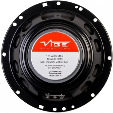 WAVES Y56K　01V96/02R96/DM2000等【送料無料】 Vıbe Db6-V4 Db Serisi 16 cm Koaksiyel Fiyatı - Taksit Seçenekleri