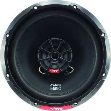 Vıbe Slıck6-V7 Slick Serisi 16 cm Koaksiyel Fiyatı