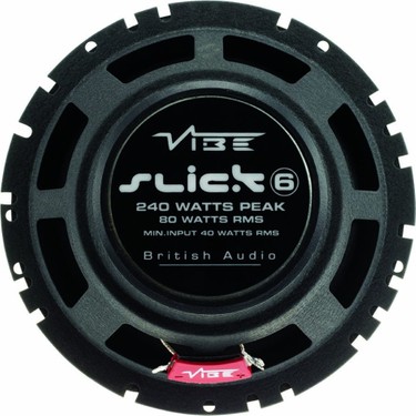 Vıbe Slıck6-V7 Slick Serisi 16 cm Koaksiyel Fiyatı