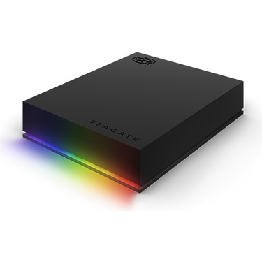 FireCuda Gaming Taşınabilir HDD 2TB, USB 3.2(5000 Mbit/s Fiyatı