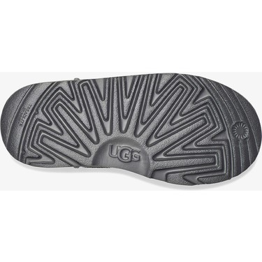 Ugg Classic Mini Çocuk Gri Bot.grey Fiyatı - Taksit Seçenekleri