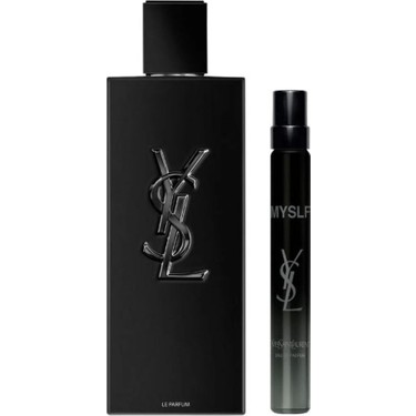 Yves Saint Laurent Myslf Le Parfum 60ML + 10 ml Edp Fiyatı