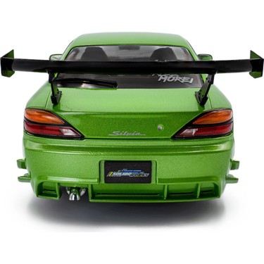 Solido S1812203 1/18 Nissan Silvia S15 Spec-R Aero Solıdo Fiyatı