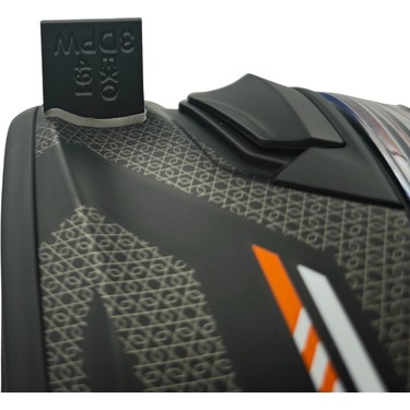 3D Part Works Scorpion Exo 491 Kask Orjinal Chinmounts Fiyatı