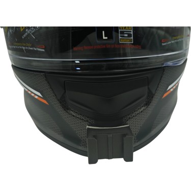 3D Part Works Scorpion Exo 491 Kask Orjinal Chinmounts Fiyatı