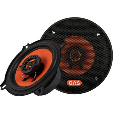 Gas X1-54 Mad Serisi 13 cm Koaksiyel Fiyatı - Taksit Seçenekleri