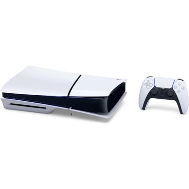 SONY Playstation 5 Slim Standart 1 Tb+ 2. Dualsense + Ps5 Fiyatı