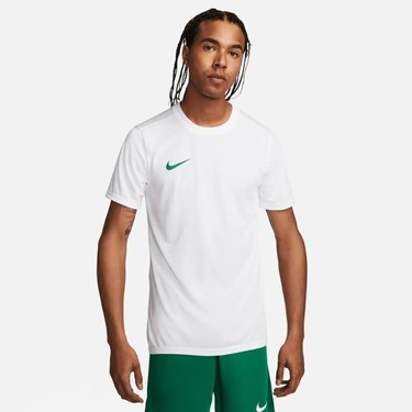 Nike M Nk Df Park Vıı Jsy Ss BV6708-101 Erkek T-Shirt Fiyatı