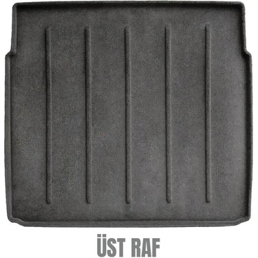 Öz-İş Citroen C5 Aircross Üst Raf Halı Bagaj Havuzu Fiyatı