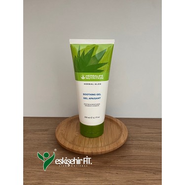 Herbalife Herbal Aloe Rahatlatc Jel Fiyat - Taksit Seenekleri