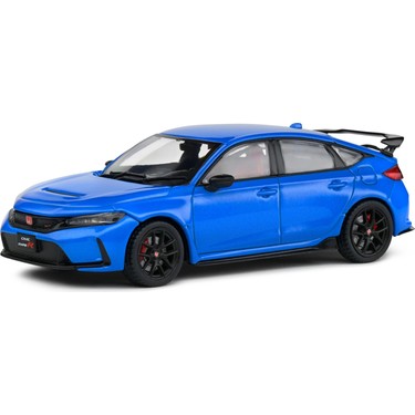 Solido S4314301 1/43 Honda Civic Type R – Racing Blue Pearl Fiyatı