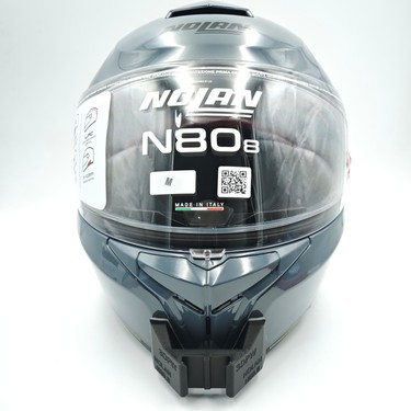 3D Part Works Nolan N80.8 Kask Orjinal Chinmounts Aksiyon Fiyatı
