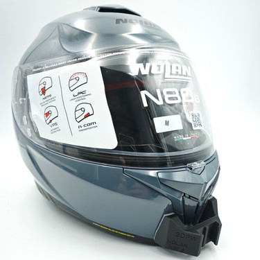 3D Part Works Nolan N80.8 Kask Orjinal Chinmounts Aksiyon Fiyatı