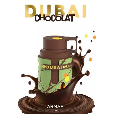 Armaf Odyssey Dubai Chocolate Fiyatı - Taksit Seçenekleri