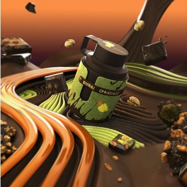 Armaf Odyssey Dubai Chocolate Fiyatı - Taksit Seçenekleri