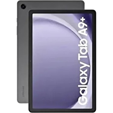 Samsung Galaxy Tab A9 Plus 64 GB Koyu Gri Tablet SM-X210 Fiyatı