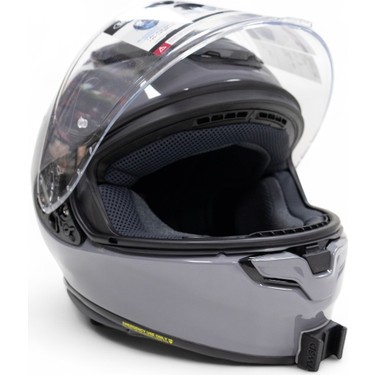 Shoei Nxr 2 Kask Için Aksiyon Kamerası Kask Çene Bağlantı Fiyatı