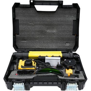 MUR-LZR03 Tripotlu Lazer Hizalama Fiyatı - Taksit Seçenekleri