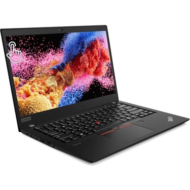 Lenovo Thinkpad T14S 14 Intel Core İ7-10610U 32 GB Ram 512 Fiyatı