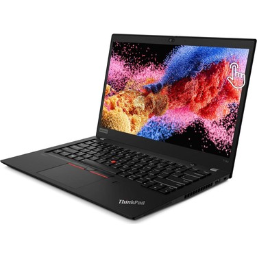 Lenovo Thinkpad T14S 14 Intel Core İ7-10610U 32 GB Ram 512 Fiyatı