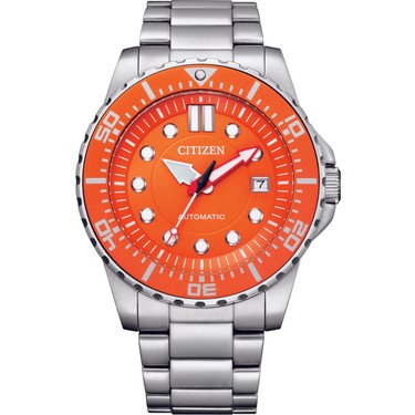 Citizen Promaster NJ0128-80X Otomatik Erkek Kol Saati Fiyatı