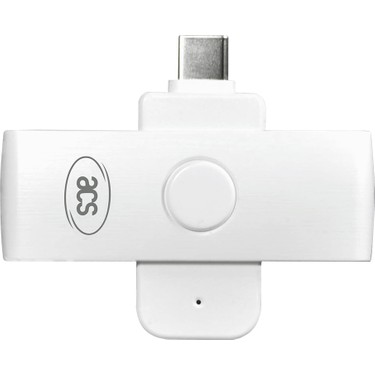 E-Devlete Giriş Cihazı. Tc Kimlik Kartı Okuyucusu ACR39U-NF Fiyatı