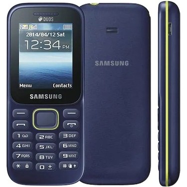 Samsung B310 (Gt I 9060 ) Tuşlu Cep Telefonu (Resmi Btk Fiyatı