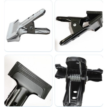 Gdx Clmp-02 - Tutucu Mandal Kıskaç Clamp Fiyatı